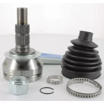 Embout de cardan avant (kit de réparation) CEVAM 6994