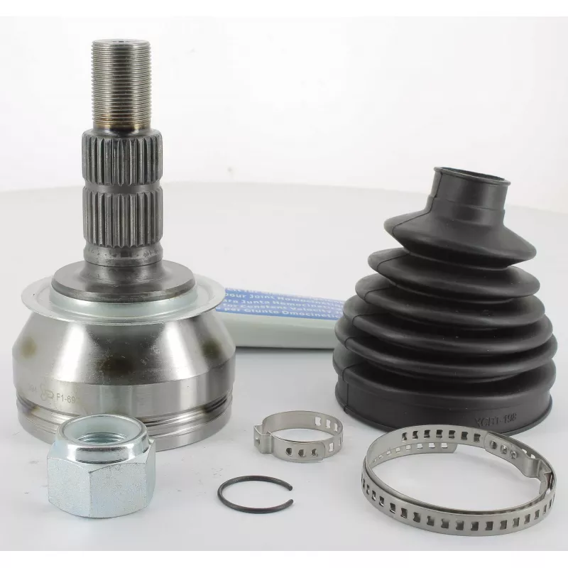 Embout de cardan avant (kit de réparation) CEVAM 6994