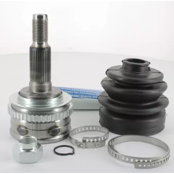 Embout de cardan avant (kit de réparation) CEVAM 6995