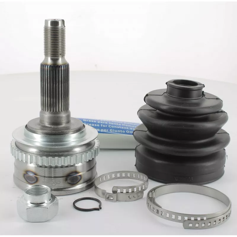 Embout de cardan avant (kit de réparation) CEVAM 6995
