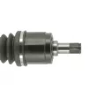 Arbre de transmission CEVAM 7003Z - Visuel 3