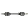 Arbre de transmission CEVAM 7005Z - Visuel 1