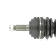 Arbre de transmission CEVAM 7005Z - Visuel 2