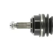 Arbre de transmission CEVAM 7009 - Visuel 2
