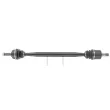 Arbre de transmission CEVAM 7012 - Visuel 1