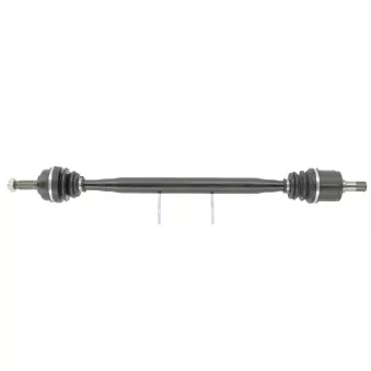 Arbre de transmission CEVAM 7012