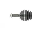 Arbre de transmission CEVAM 7012 - Visuel 2