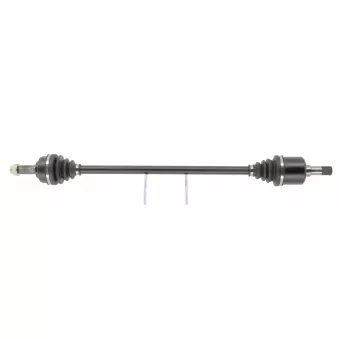 Arbre de transmission CEVAM 7014