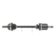 Arbre de transmission CEVAM 7015 - Visuel 1