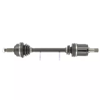 Arbre de transmission CEVAM 7015