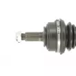 Arbre de transmission CEVAM 7015 - Visuel 2