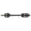 Arbre de transmission CEVAM 7016Z - Visuel 1
