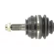 Arbre de transmission CEVAM 7016Z - Visuel 2
