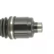 Arbre de transmission CEVAM 7016Z - Visuel 3