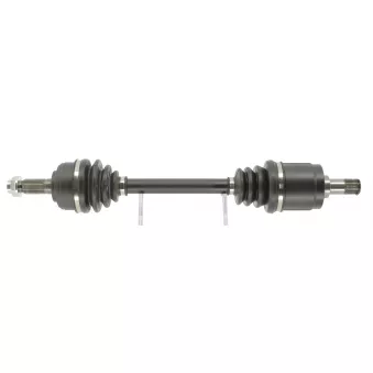 Arbre de transmission CEVAM 7017