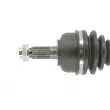 Arbre de transmission CEVAM 7017 - Visuel 2