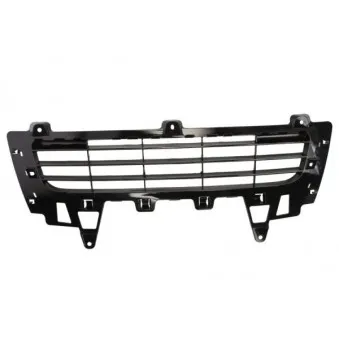 Grille de ventilation, pare-chocs BLIC 6502-07-5720910P