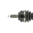 Arbre de transmission CEVAM 7017Z - Visuel 2