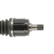 Arbre de transmission CEVAM 7017Z - Visuel 3