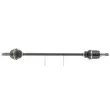 Arbre de transmission CEVAM 7020 - Visuel 1