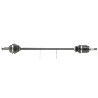 Arbre de transmission CEVAM 7020