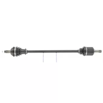 Arbre de transmission CEVAM 7020Z