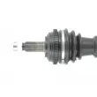 Arbre de transmission CEVAM 7020Z - Visuel 2