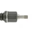 Arbre de transmission CEVAM 7020Z - Visuel 3