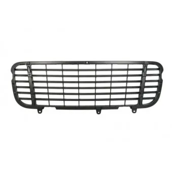 Grille de ventilation, pare-chocs BLIC