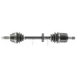 Arbre de transmission CEVAM 7021 - Visuel 1