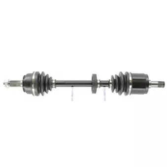 Arbre de transmission CEVAM 7021