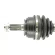 Arbre de transmission CEVAM 7021 - Visuel 2