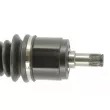 Arbre de transmission CEVAM 7021 - Visuel 3