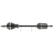 Arbre de transmission CEVAM 7021Z - Visuel 1