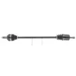 Arbre de transmission avant gauche CEVAM 7022Z - Visuel 1