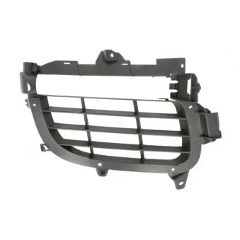 Grille de ventilation, pare-chocs BLIC 6502-07-5720912P