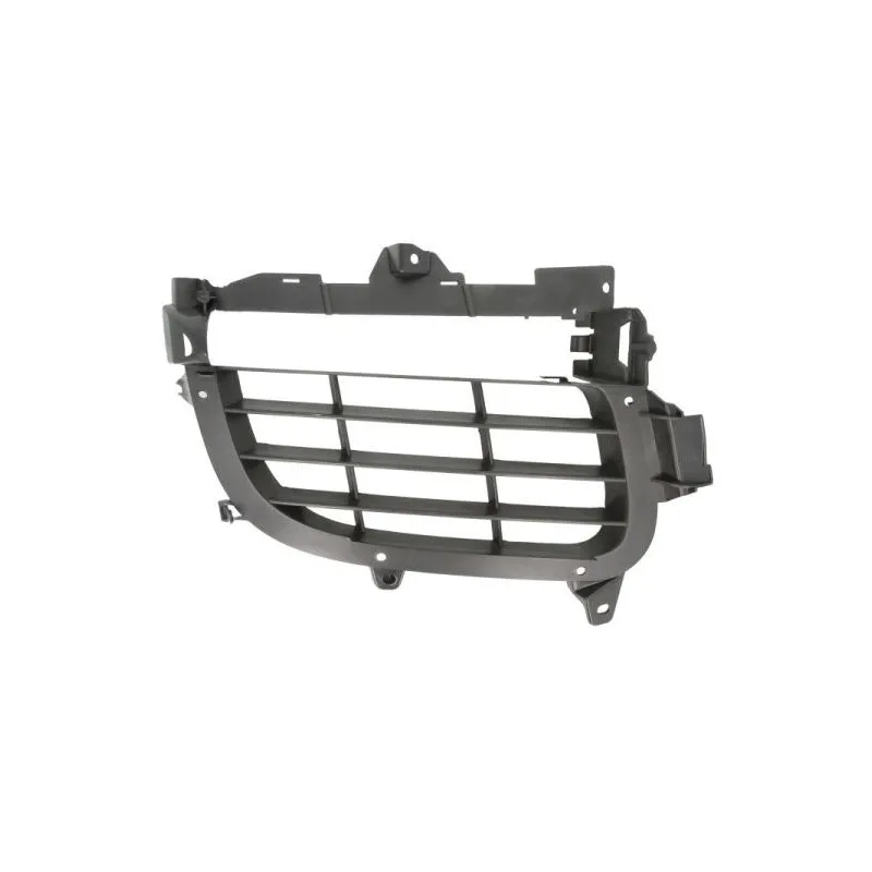 Grille de ventilation, pare-chocs BLIC 6502-07-5720912P