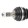 Arbre de transmission avant droit CEVAM 7023Z - Visuel 2
