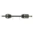 Arbre de transmission CEVAM 7032 - Visuel 1