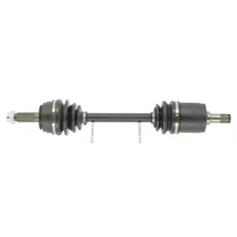 Arbre de transmission CEVAM 7032