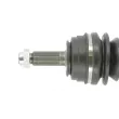 Arbre de transmission CEVAM 7032 - Visuel 2