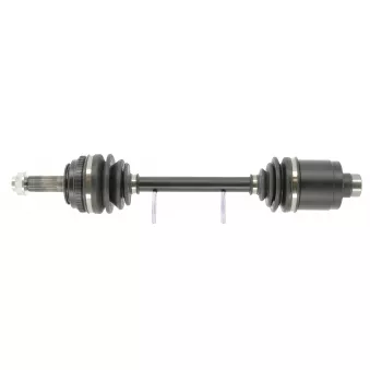 Arbre de transmission avant droit CEVAM 7033Z