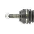 Arbre de transmission avant droit CEVAM 7033Z - Visuel 2