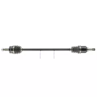 Arbre de transmission avant droit CEVAM 7035