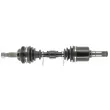 Arbre de transmission avant gauche CEVAM 7036Z - Visuel 1