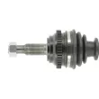 Arbre de transmission avant gauche CEVAM 7036Z - Visuel 2