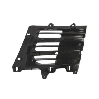 Grille de ventilation, pare-chocs BLIC 6502-07-5720915P