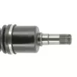 Arbre de transmission avant gauche CEVAM 7036Z - Visuel 3