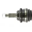 Arbre de transmission avant droit CEVAM 7037Z - Visuel 2