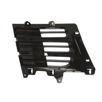 Grille de ventilation, pare-chocs BLIC 6502-07-5720916P